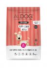 ALDOG PUPPY JUNIOR ARTICA HIPOALLERGÉN KUTYATÁP MEDIUM 3 KG