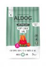 ALDOG PUPPY JUNIOR LAMB HIPOALLERGÉN KUTYATÁP MEDIUM 3 KG