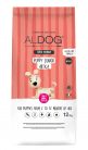 ALDOG PUPPY JUNIOR ARTICA HIPOALLERGÉN KUTYATÁP MEDIUM 12 KG