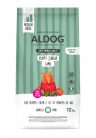 ALDOG PUPPY JUNIOR LAMB HIPOALLERGÉN KUTYATÁP MEDIUM 12 KG