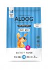 ALDOG WHITE WAVE HIPOALLERGÉN KUTYATÁP MEDIUM 3 KG