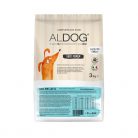 ALDOG LOW FAT KUTYATÁP MEDIUM 3 KG